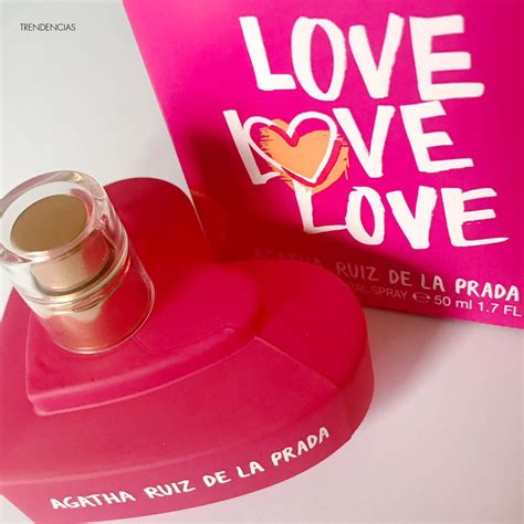 perfumes aghata ruiz de la prada|Agatha Ruiz de la Prada Fragancias Y Colonias.